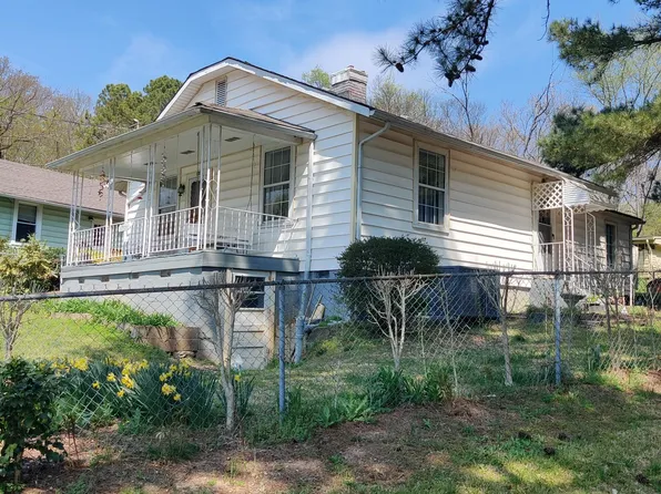 3951 Arkwright St, Lupton City, TN 37351