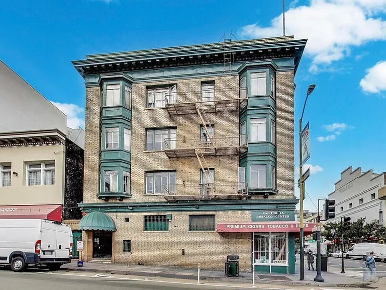 1501 Polk Street — Photo 13