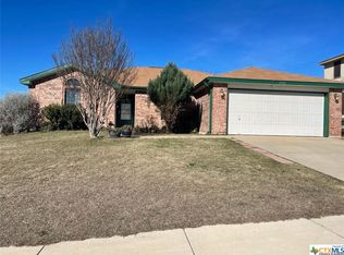 1106 Travis Cir, Copperas Cove, TX 76522