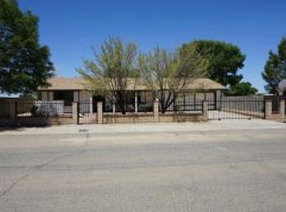 41047 177th St E, Lancaster, CA 93535