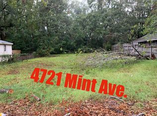 4721 Mint Ave, North Charleston, SC 29405
