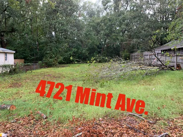 4721 Mint Ave, North Charleston, SC 29405