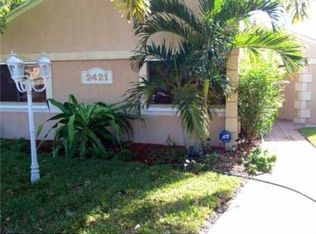 2421 SW 87th Ter, Hollywood, FL 33025
