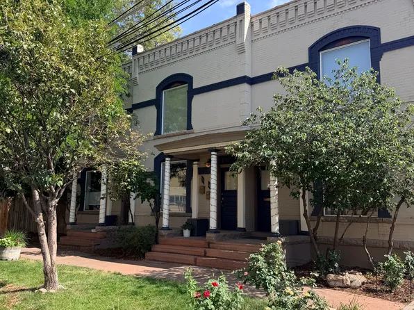 624 E 18th Ave APT 4, Denver, CO 80203