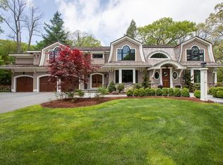 36 Allen Rd, Wellesley, MA 02481