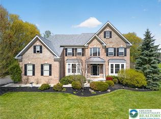 6819 Radcliffe Ct, Macungie, PA 18062
