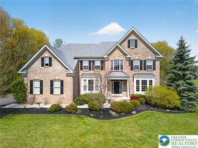6819 Radcliffe Ct, Macungie, PA, 18062