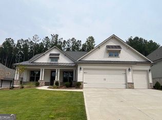 608 Brooke View Ln, Canton, GA 30115
