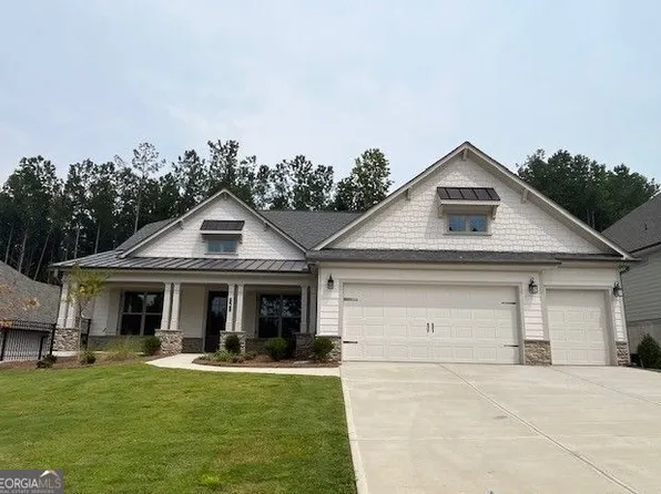 608 Brooke View Ln, Canton, GA 30115