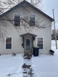 519 Fairbanks St, Iron Mountain, MI, 49801