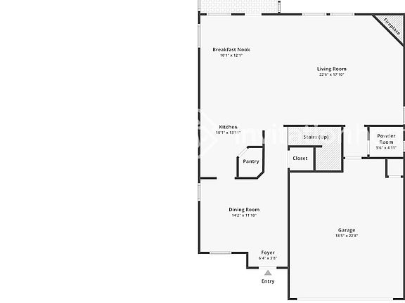 2nd image of 15410 Redbird Farm