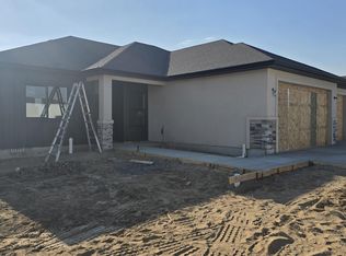 1507 Leslie Dr, Jerome, ID 83338