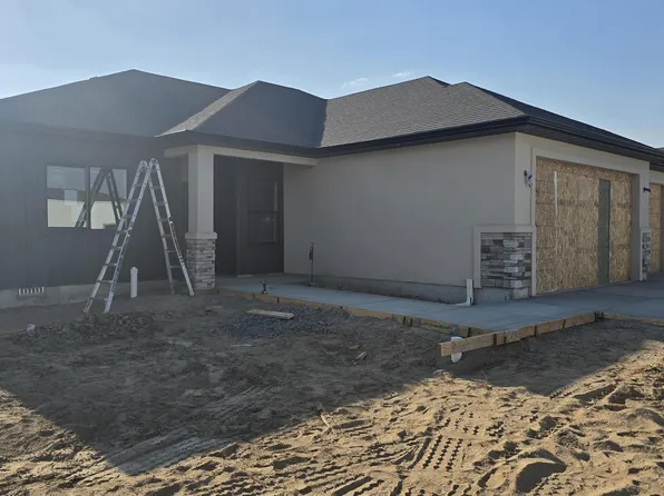 1507 Leslie Dr, Jerome, ID 83338