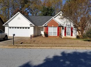 2839 Arendel Dr, Lawrenceville, GA 30044
