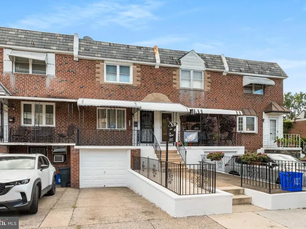 2430 S Claymont St, Philadelphia, PA 19153