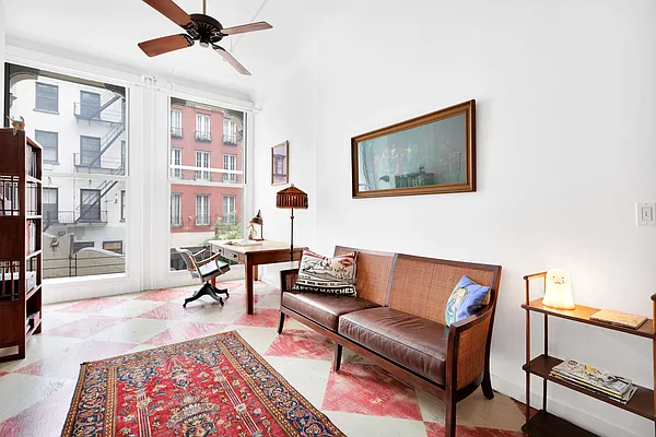 Rented by Brown Harris Stevens | media 16