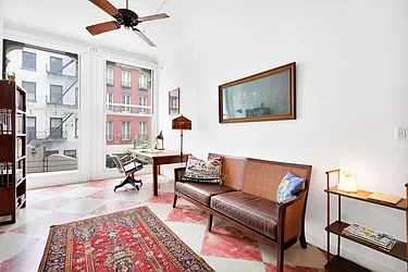 Rented by Brown Harris Stevens