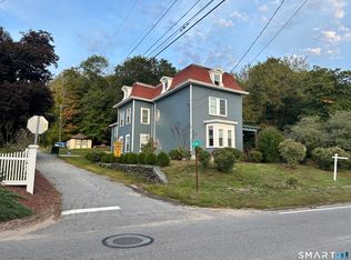 30 Main Street, Plainfield, CT 06374