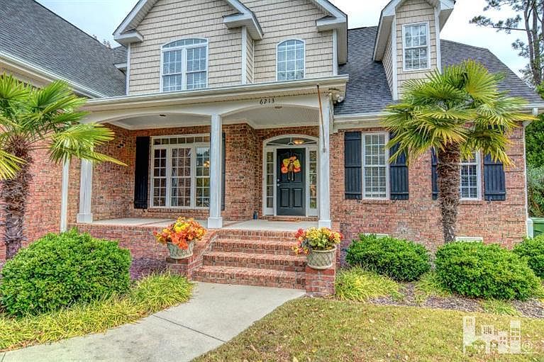 6213 Twin Magnolias Ln, Wilmington, NC 28409 | Zillow