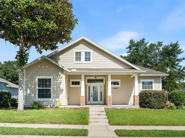 16603 NW 168TH TERRACE, ALACHUA, FL 32615