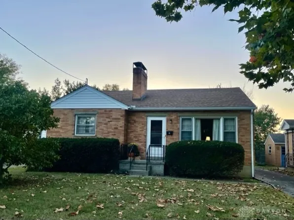 10 Forest Glen Dr, Middletown, OH 45042