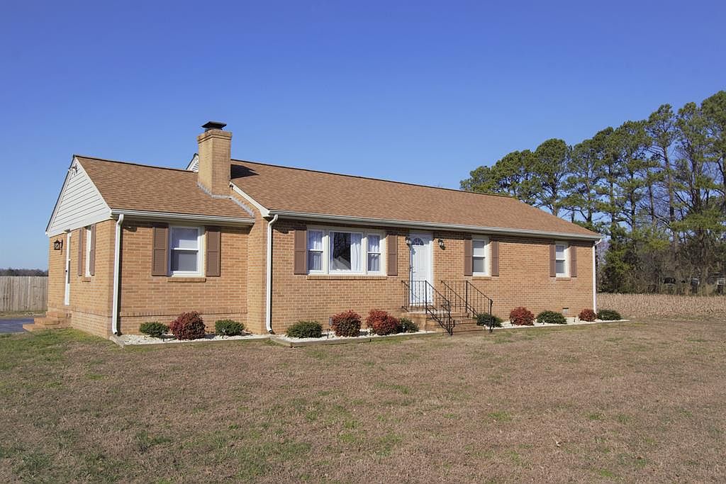 43 Village Ln, Callao, VA 22435 Zillow