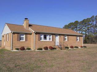 43 Village Ln, Callao, VA 22435