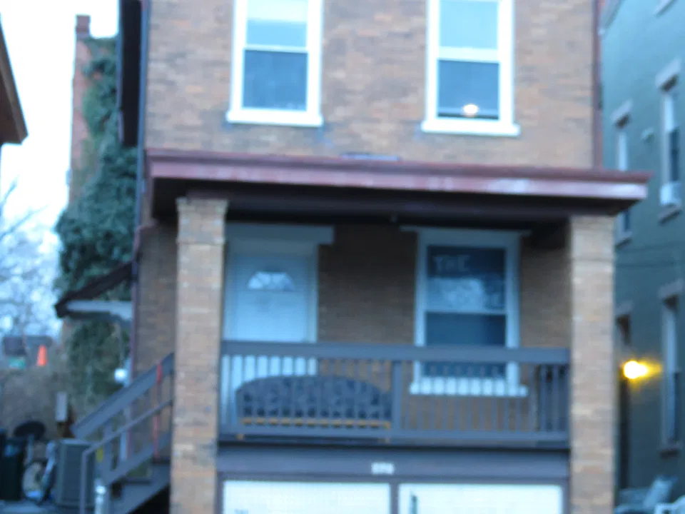 233 E University Ave