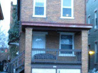 233 E University Ave, Cincinnati, OH 45219