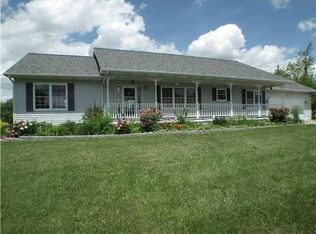 5090 W Spicerville Hwy, Charlotte, MI 48813