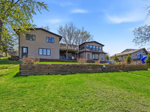 716 Tetonka View Dr, Waterville, MN 56096