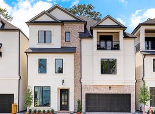 1524 Cunningham Park Ln, Houston, TX 77055