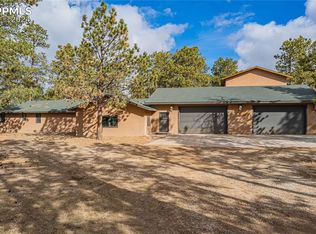 7470 Chirgiton Rd, Colorado Springs, CO 80908