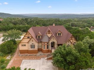 18225 Shadow Canyon Dr, Helotes, TX 78023