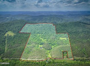 0 War Creek Rd, Eidson, TN 37731