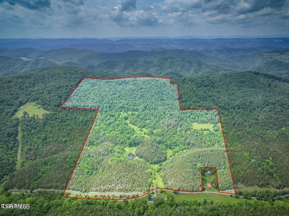 0 War Creek Rd, Eidson, TN 37731