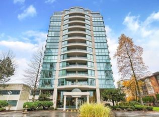 8871 Lansdowne Rd #707, Richmond, BC V6X3X8