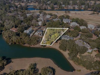 Lot 114 Collins Meadow Dr., Georgetown, SC, 29440