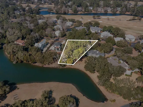 Lot 114 Collins Meadow Dr., Georgetown, SC 29440