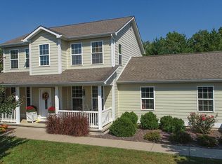 940 Lakeway Dr, Labadie, MO 63055
