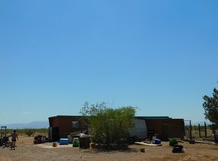 10548 S Big Dipper Rd, Willcox, AZ 85643