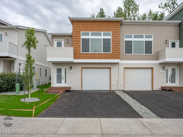 11345 Conquistador Dr #13A, Eagle River, AK 99577