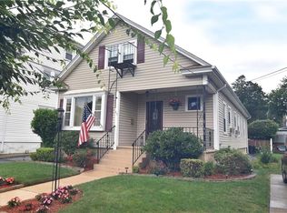 57 Mink Rd, Providence, RI 02908