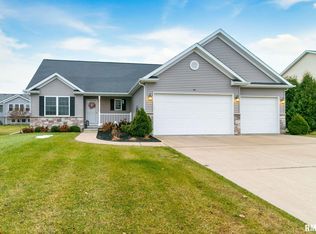 191 W Scott St, Eldridge, IA