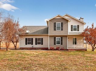 406 Mockingbird Dr, Mt Pleasant, TN 38474