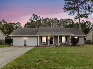 713 Mill Bay Dr, Stedman, NC 28391