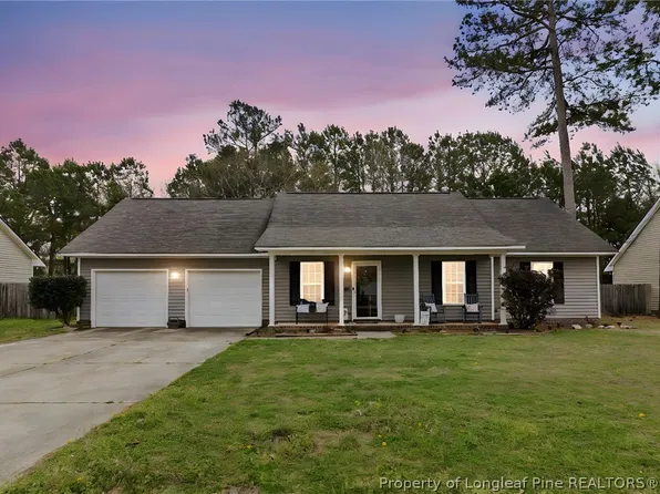 713 Mill Bay Dr, Stedman, NC 28391