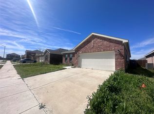 13321 Wysong Dr, Haslet, TX 76052