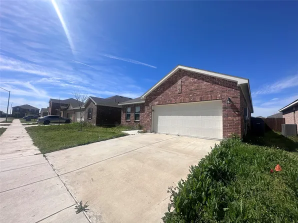 13321 Wysong Dr, Haslet, TX 76052