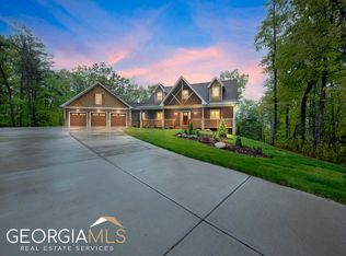 2178 Carlin Rd, Hiawassee, GA 30546